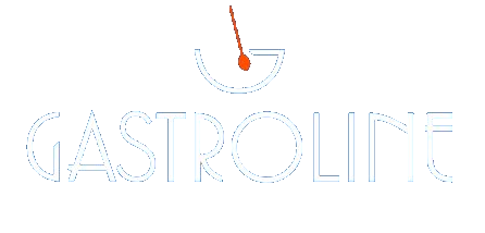 Gastroline — Coffee • Bakery • Kitchen